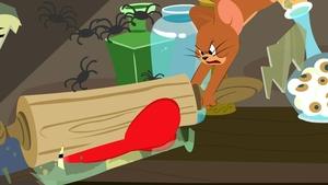 Tom i Jerry Show Odcinek 32