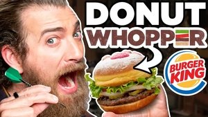 Good Mythical Morning Odcinek 11