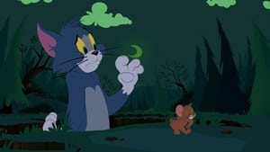 Tom i Jerry Show Odcinek 8