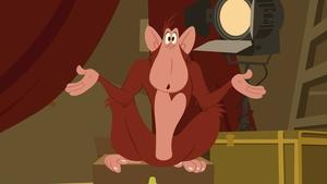 Tom i Jerry Show Odcinek 30