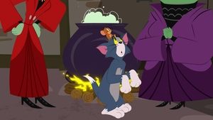 Tom i Jerry Show Odcinek 22