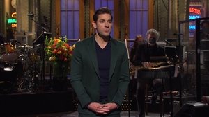Saturday Night Live Odcinek 10