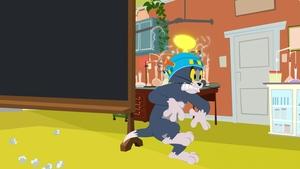 Tom i Jerry Show Odcinek 44