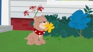 Tom i Jerry Show Odcinek 12