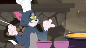 Tom i Jerry Show Odcinek 42