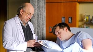 The Good Doctor Czasem wszyscy jesteśmy szaleni