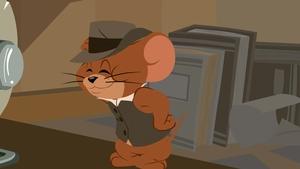 Tom i Jerry Show Odcinek 6