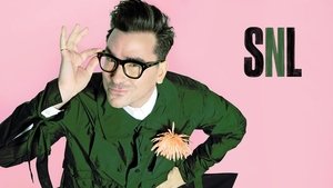 Saturday Night Live Odcinek 11