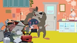 Tom i Jerry Show Odcinek 20