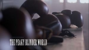 Peaky Blinders Odcinek 7