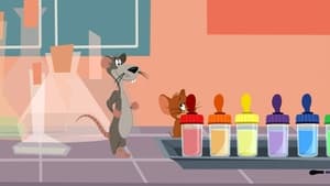 Tom i Jerry Show Odcinek 26