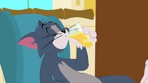 Tom i Jerry Show Odcinek 36