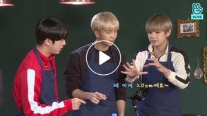 Run BTS! Odcinek 2