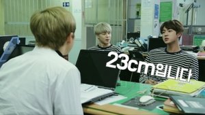 Run BTS! Odcinek 2