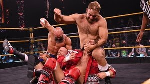 WWE NXT Odcinek 27