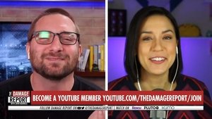 The Damage Report with John Iadarola Odcinek 15