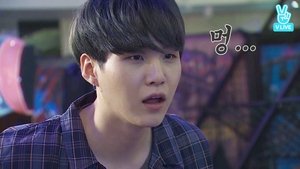 Run BTS! Odcinek 7