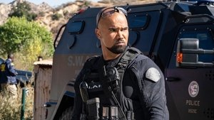 S.W.A.T. Odcinek 8