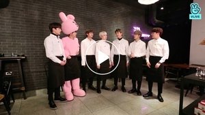 Run BTS! Odcinek 12