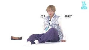 Run BTS! Odcinek 12