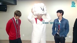 Run BTS! Odcinek 10
