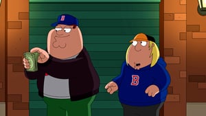 Family Guy: Głowa rodziny A potem oszustwo