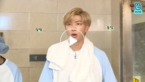Run BTS! Odcinek 6