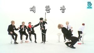 Run BTS! Odcinek 6
