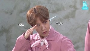 Run BTS! Odcinek 15