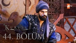 Kuruluş Osman Odcinek 17