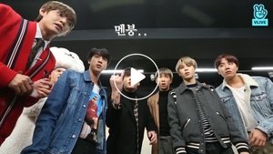 Run BTS! Odcinek 11