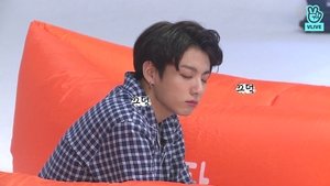 Run BTS! Odcinek 21
