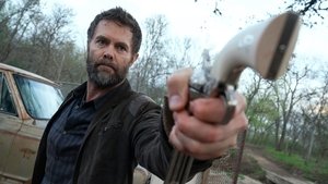 Fear the Walking Dead Drzwi