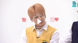 Run BTS! Odcinek 7