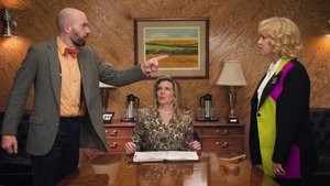 The Goldbergs Odcinek 9