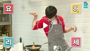 Run BTS! Odcinek 3