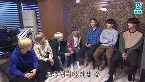 Run BTS! Odcinek 19