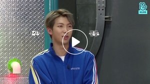 Run BTS! Odcinek 9