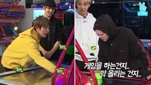 Run BTS! Odcinek 8