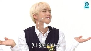 Run BTS! Odcinek 8
