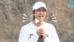 Run BTS! Odcinek 21