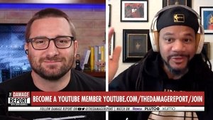 The Damage Report with John Iadarola Odcinek 17