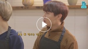 Run BTS! Odcinek 13