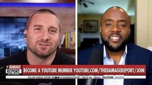 The Damage Report with John Iadarola Odcinek 18