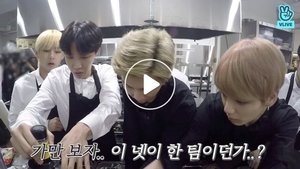 Run BTS! Odcinek 2