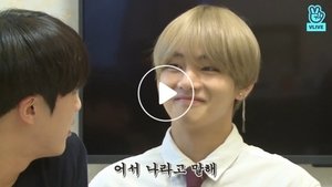 Run BTS! Odcinek 4