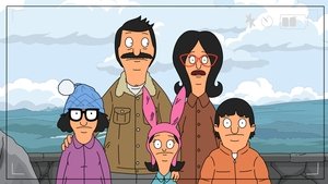 Bob's Burgers Odcinek 12
