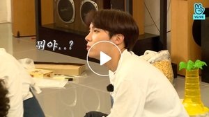 Run BTS! Odcinek 22