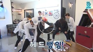 Run BTS! Odcinek 23