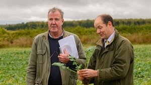 Farma Clarksona Upały
